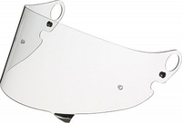 Shoei Glamster CPB-1,  visor