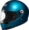 Shoei Glamster,  integral helmet