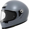 Shoei Glamster,  integral helmet