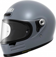 Shoei Glamster,  integral helmet