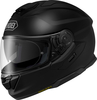 Shoei GT-Air 3,  full face helmet,  color: Matt-Black,  size: XXL