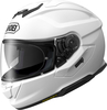 Shoei GT-Air 3,  full face helmet,  color: White,  size: XXL