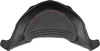 Shoei GT-Air 3,  wind deflector