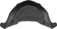 Shoei GT-Air 3,  wind deflector