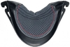 Shoei GT-Air II - J,  wind deflector