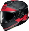 Shoei GT-Air II Affair,  integral helmet
