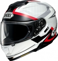 Shoei GT-Air II Affair,  integral helmet