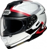 Shoei GT-Air II Affair,  integral helmet