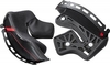 Shoei GT-AIR II,  cheek pads