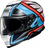 Shoei GT-Air II Haste,  integral helmet