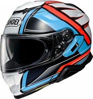 Shoei GT-Air II Haste,  integral helmet