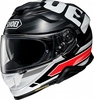 Shoei GT-Air II Insignia,  integral helmet