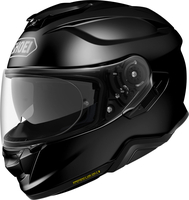 Shoei GT-Air II,  integral helmet,  color: Black,  size: L