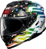 Shoei GT-Air II Lucky Charms,  integral helmet