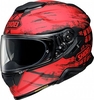 Shoei GT-Air II Ogre,  integral helmet