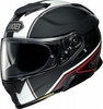 Shoei GT-Air II Panorama,  integral helmet