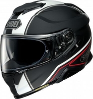Shoei GT-Air II Panorama,  integral helmet