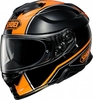 Shoei GT-Air II Panorama,  integral helmet