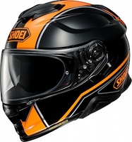 Shoei GT-Air II Panorama,  integral helmet