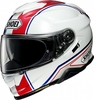 Shoei GT-Air II Panorama,  integral helmet