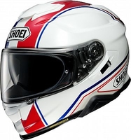 Shoei GT-Air II Panorama,  integral helmet