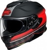 Shoei GT-Air II Tesseract,  integral helmet