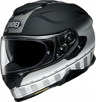 Shoei GT-Air II Tesseract,  integral helmet