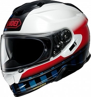 Shoei GT-Air II Tesseract,  integral helmet