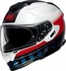 Shoei GT-Air II Tesseract,  integral helmet