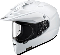 Shoei Hornet ADV,  enduro helmet