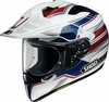 Shoei Hornet ADV Navigate,  enduro helmet