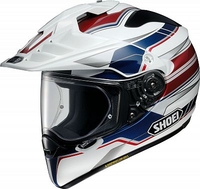 Shoei Hornet ADV Navigate,  enduro helmet