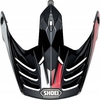 Shoei Hornet Adv Sovereign,  peak