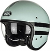 Shoei J.O Sequel,  jet helmet