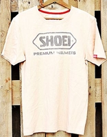 Shoei Logo,  t-shirt