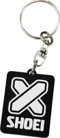 Shoei Logo X,  key chain
