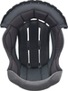 Shoei Neotec 3 / GT-Air 3 Type Q,  inner lining,  color: Black,  size: L