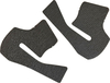 Shoei Neotec 3,  comfort pad set hard