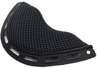 Shoei Neotec II - I Mesh,  wind deflector