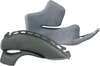 Shoei Neotec II - L,  cheek pads,  color: Original,  size: 35 mm