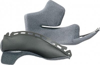 Shoei Neotec II - LB,  cheek pads