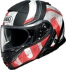 Shoei Neotec II Jaunt,  flip-up helmet
