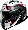 Shoei Neotec II Respect,  flip-up helmet