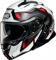 Shoei Neotec II Respect,  flip-up helmet