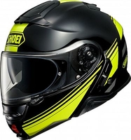 Shoei Neotec II Separator,  flip-up helmet