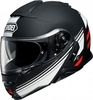 Shoei Neotec II Separator,  flip-up helmet