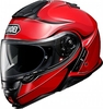 Shoei Neotec II Winsome,  flip-up helmet