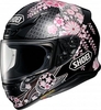 Shoei NXR Harmonic,  integral helmet