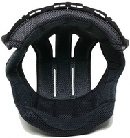 Shoei NXR,  head lining
