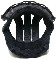 Shoei NXR,  head lining